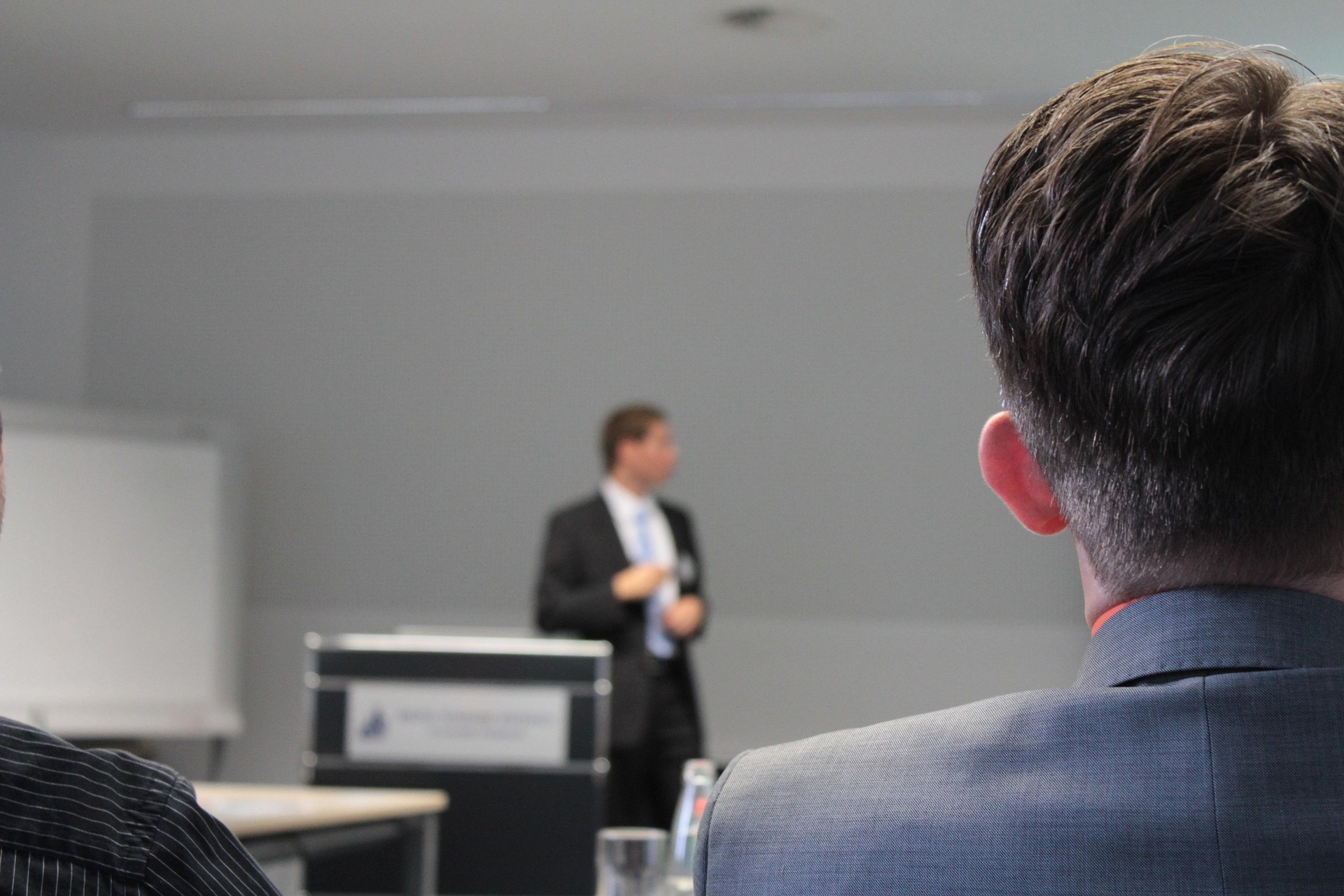 Speaker Bureau Programs: Tech Boosts Engagement