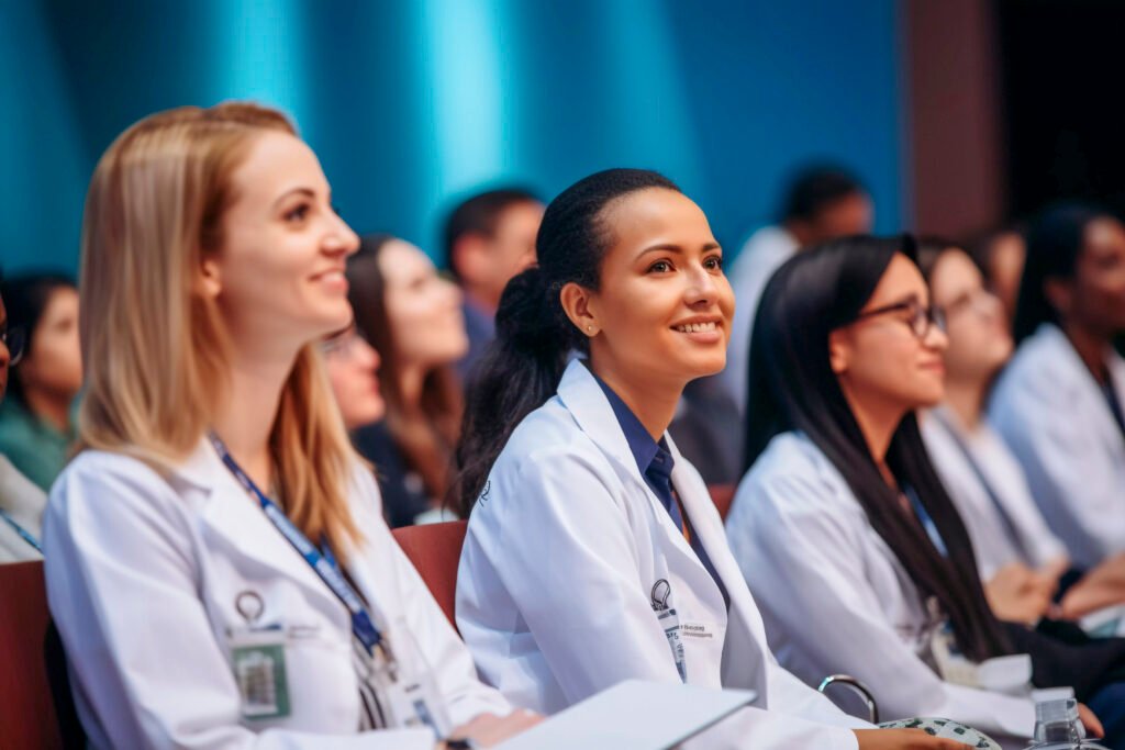 Pharmaceutical Speaker Bureau Management