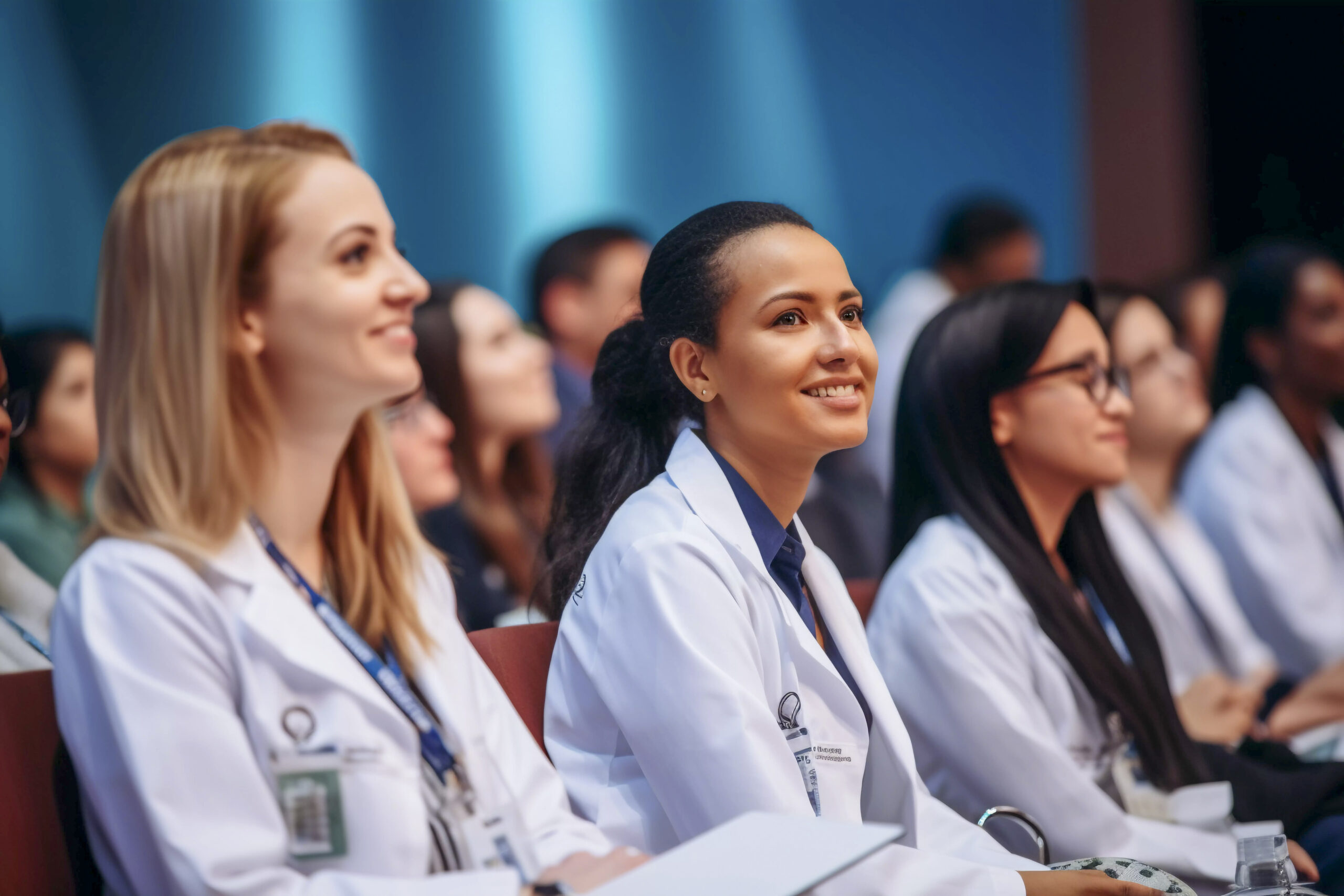 ZHM Pharmaceutical Speaker Bureau Management for Better Outcomes