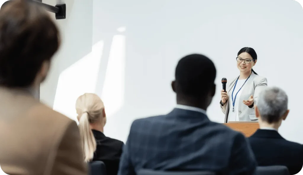 Pharma Speaker Bureau: Why You Need One in 2025