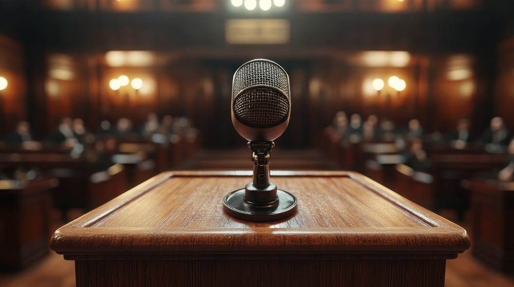 Pharmaceutical Speakers Bureau for HCP Engagement