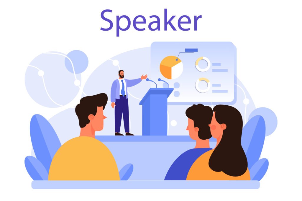 Pharma Speaker Programs
