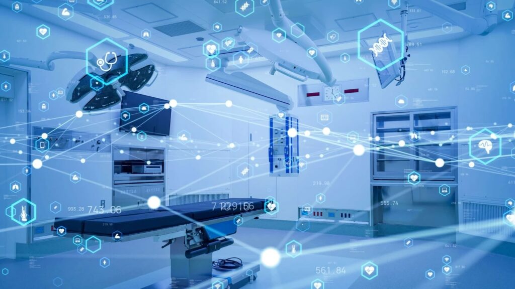 modern HCP engagement platform image