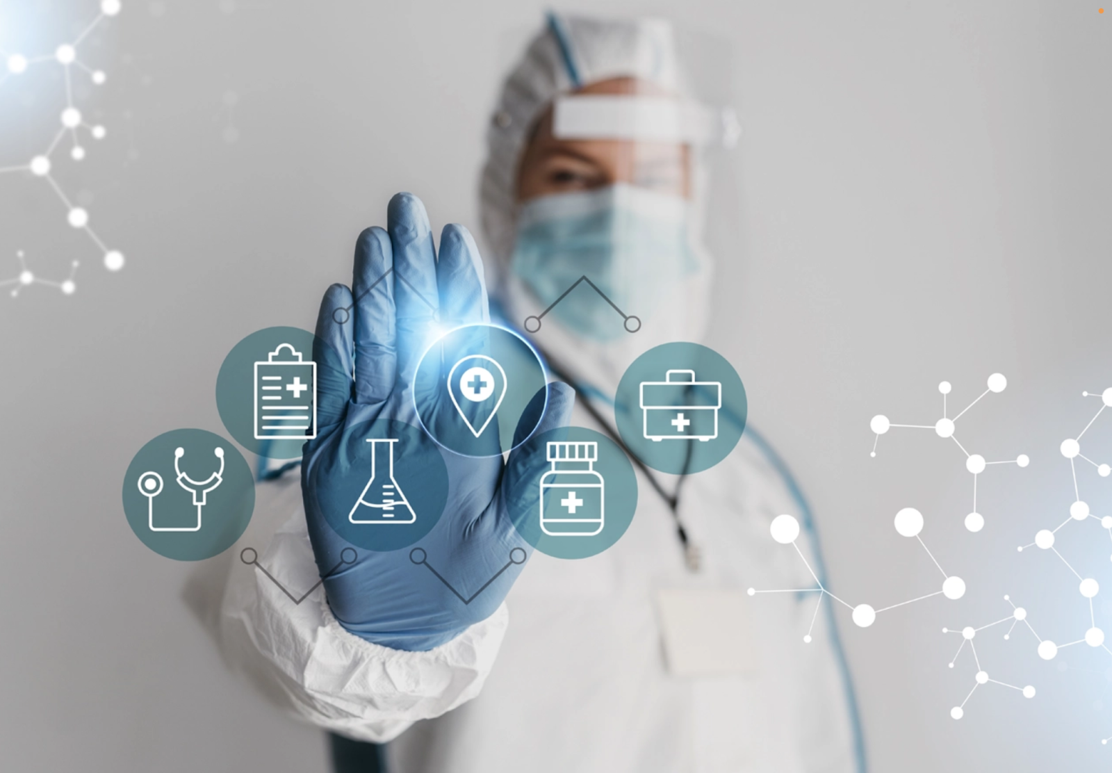HCP Engagement Platform for Pharmaceutical Teams Featured Image