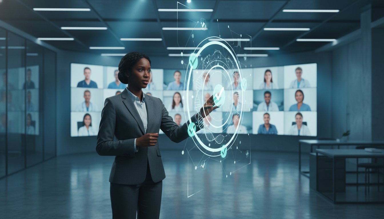 Full-Service Speaker Bureau for Biotech: A Guide to End-to-End Event Management