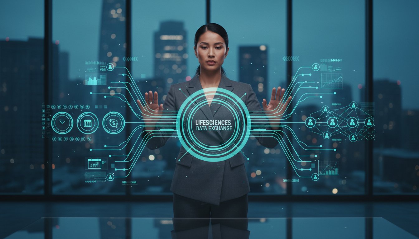 HCP Engagement Platform: The 2026 Guide to Integrated Life Sciences Events