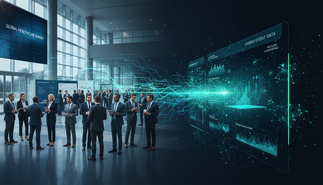 How to Ensure Pharma Hybrid Event Compliance: A 2026 Strategic Guide