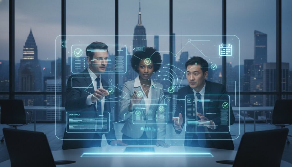 KOL Contract Management Software: The 2026 Buyer’s Guide for Life Sciences