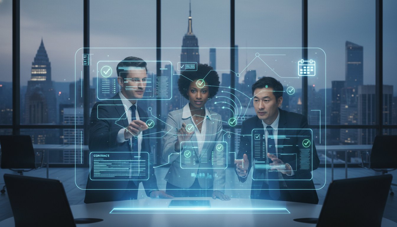 KOL Contract Management Software: The 2026 Buyer’s Guide for Life Sciences