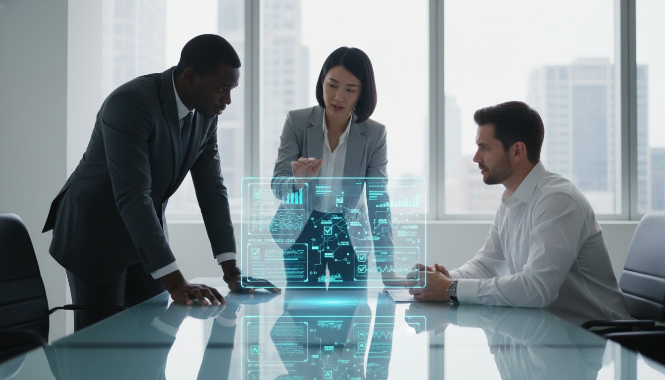 Pharmaceutical Event Management Software: The 2026 Compliance & Operations Guide