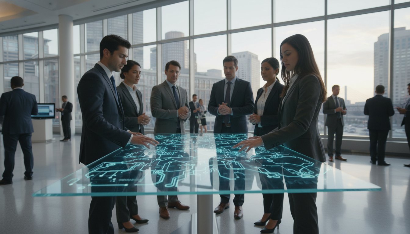 Technology for Pharmaceutical Events: A Guide to Compliance and Execution in 2026
