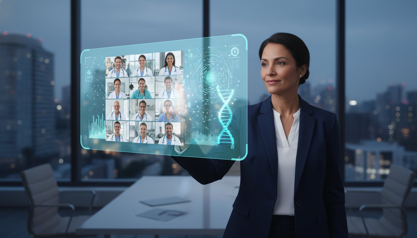 Virtual Speaker Program Best Practices: A Guide for Life Sciences