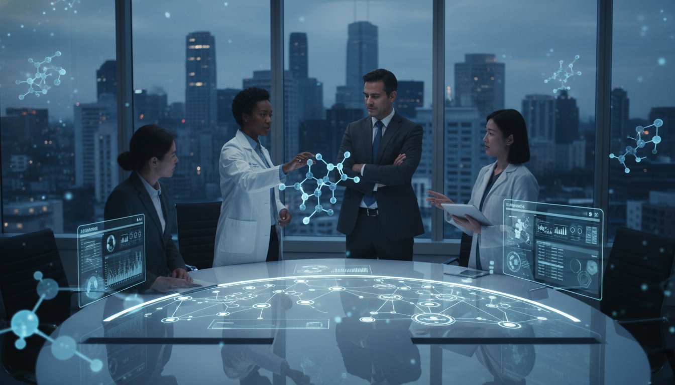 Pharmaceutical Speaker Bureau Management: The 2026 Strategic Guide