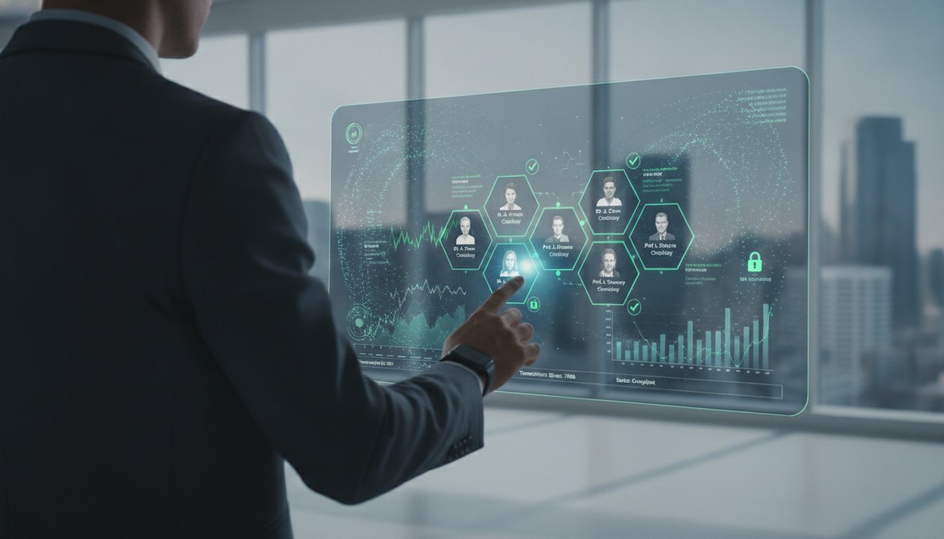 Automating Speaker Payment and Reconciliation: A Guide for Life Sciences