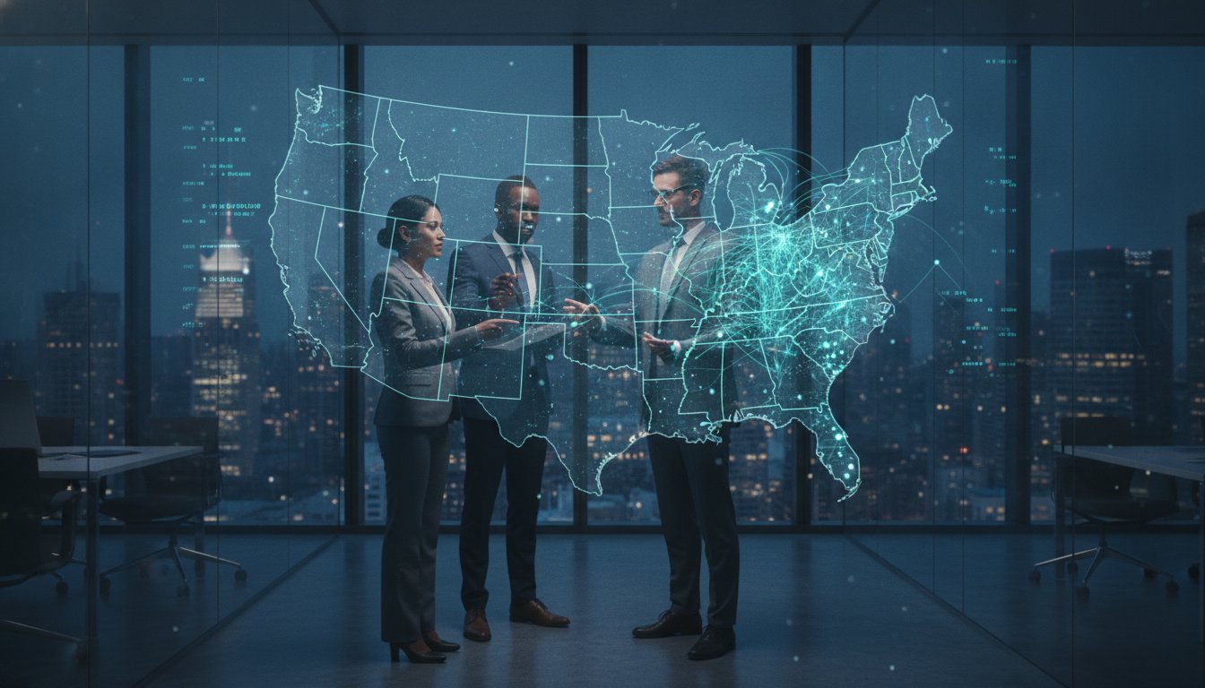 State-Level Compliance for Speaker Programs: A 2026 Regulatory Roadmap
