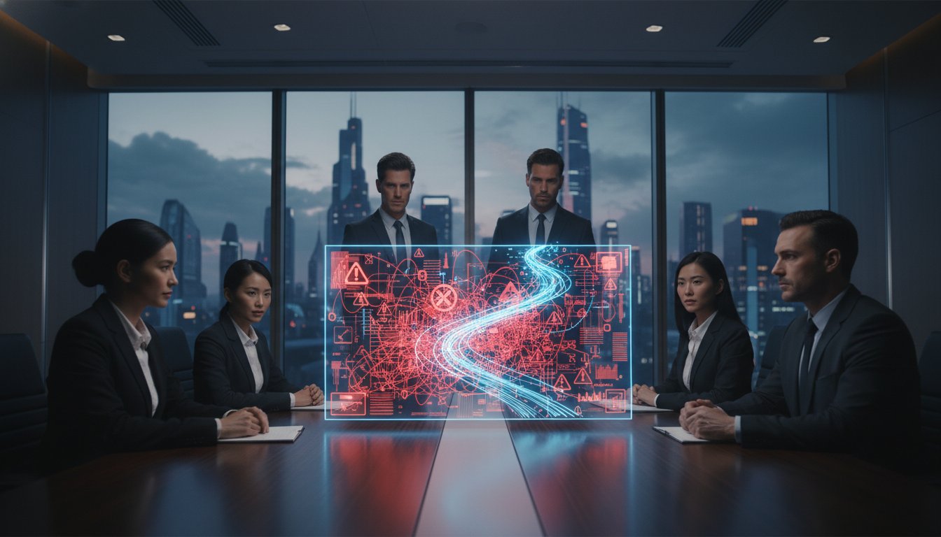 The Challenges of In-House Speaker Program Management in 2026: A Guide for Life Sciences