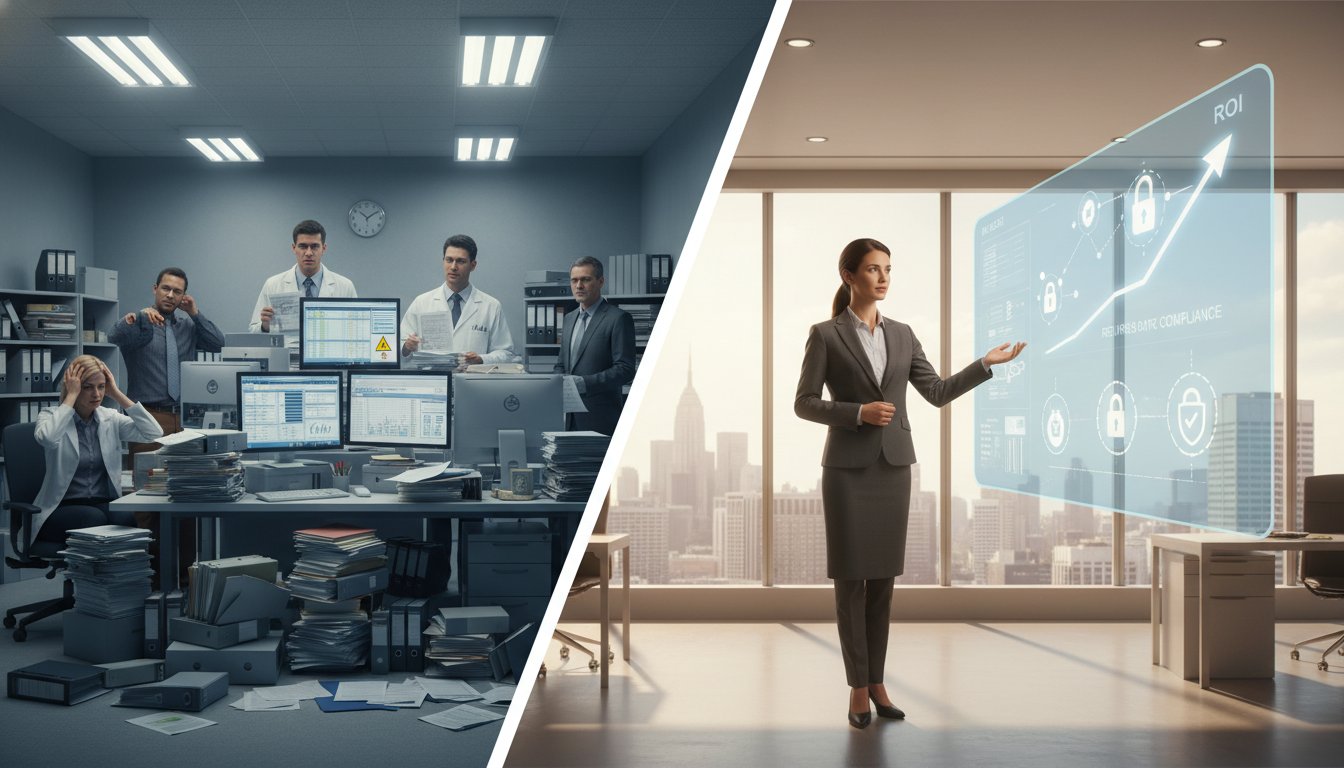 Outsourced vs. In-House Speaker Bureau ROI: A Strategic Analysis for 2026