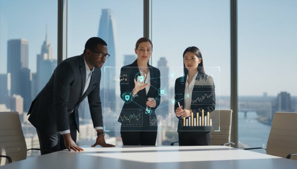 The Strategic Benefits of Outsourcing Speaker Logistics for Life Sciences