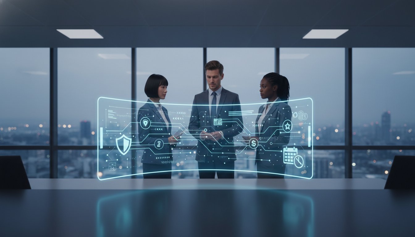 How to Choose a Speaker Bureau Vendor: A Strategic Checklist for 2026
