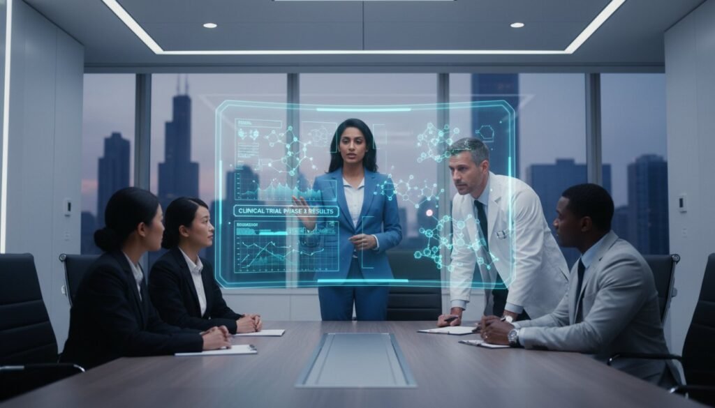 Speaker Briefing Process for Pharma Events: A Guide to Training for New Clinical Data