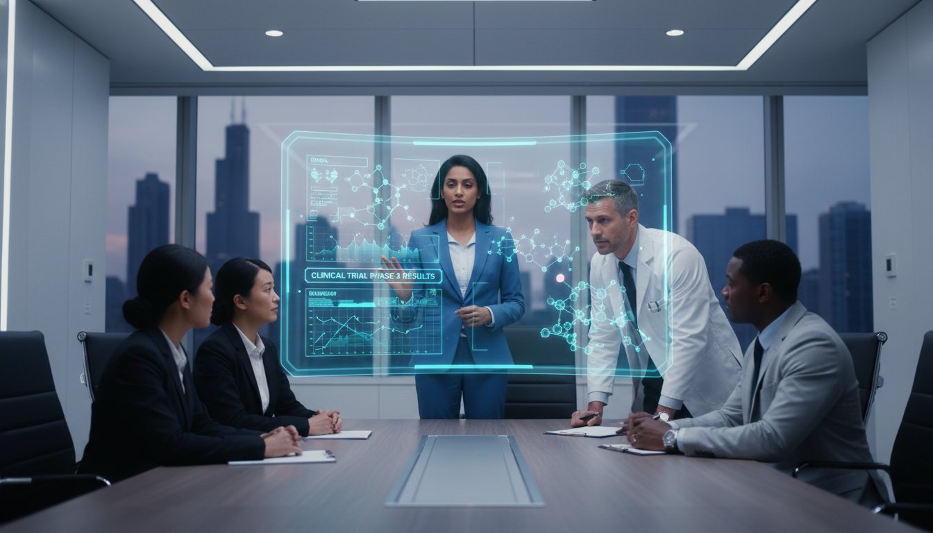 Speaker Briefing Process for Pharma Events: A Guide to Training for New Clinical Data