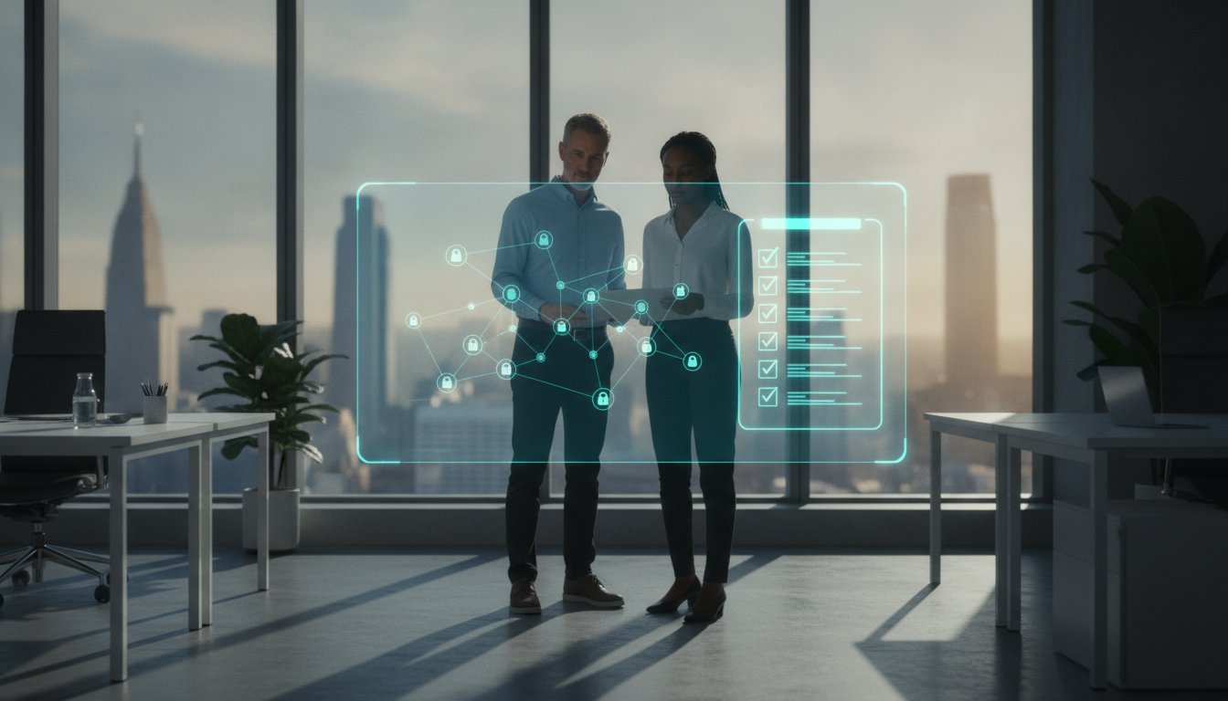 Creating an Audit Trail for HCP Engagement: A Comprehensive Compliance Checklist