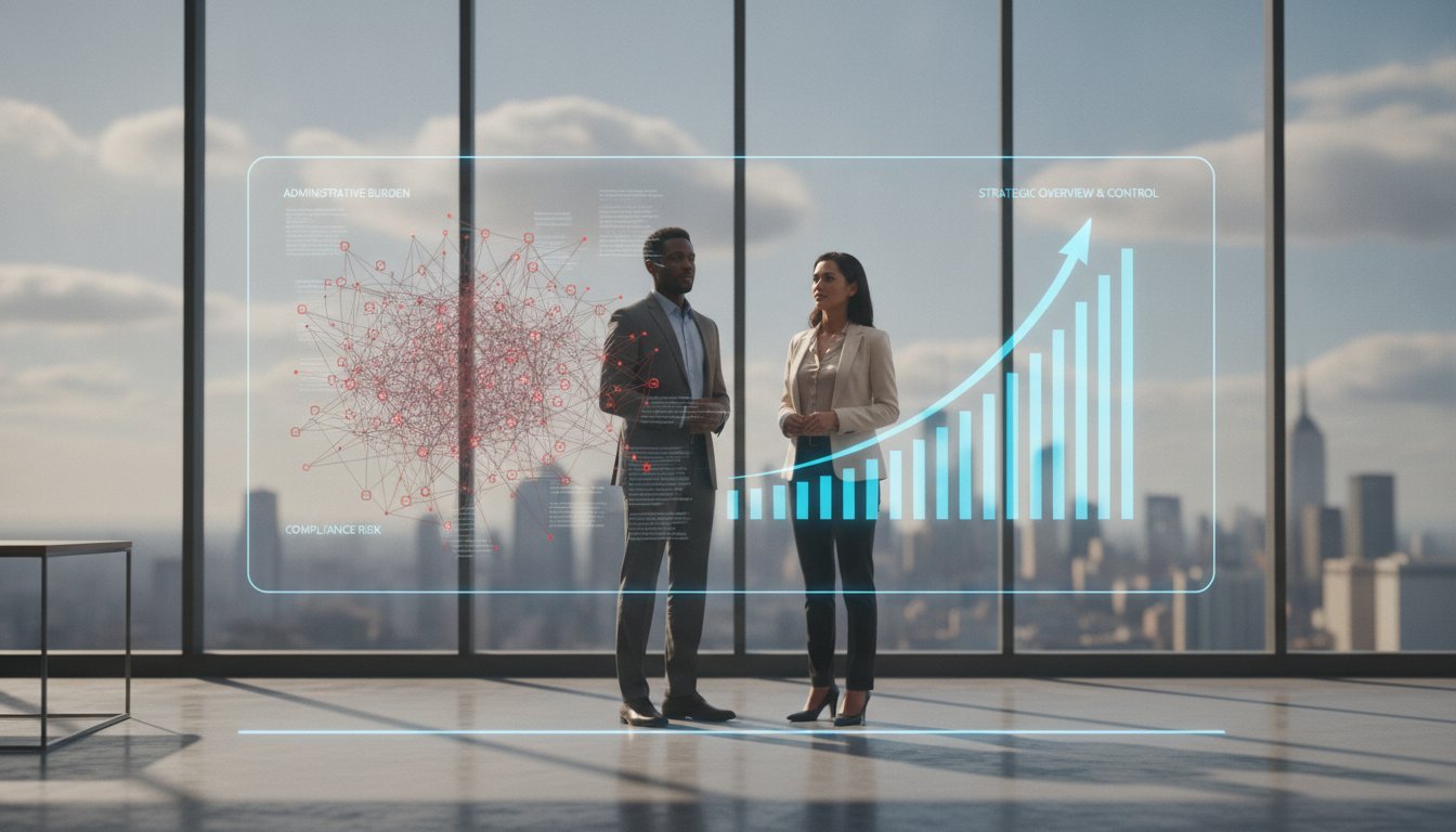 Reducing Administrative Burden of Speaker Events: A 2026 Compliance Strategy