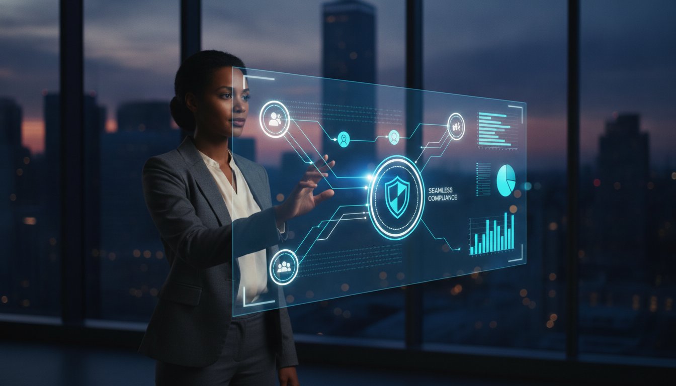 Workflow Automation for Pharma Events: A Guide to Compliant HCP Engagement
