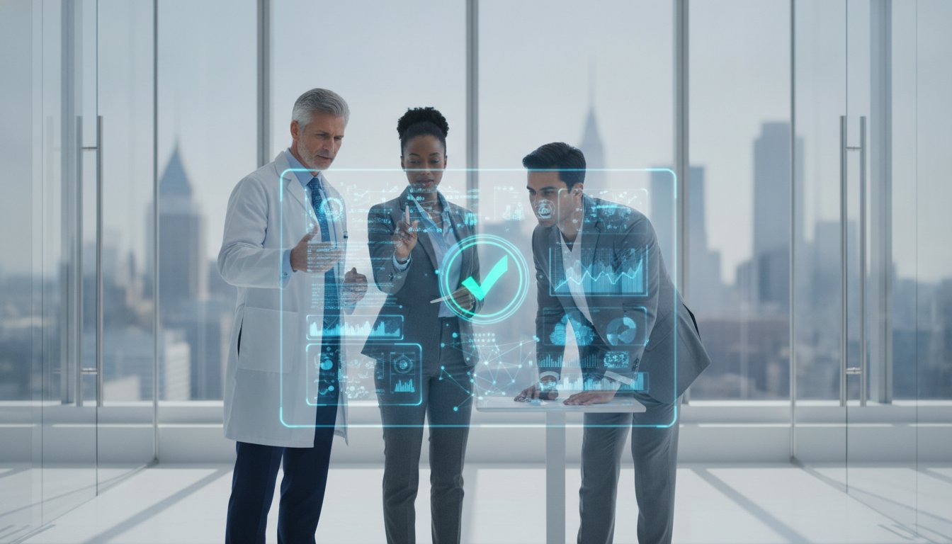 Compliant HCP Engagement Platform Features: A Guide for Life Sciences in 2026