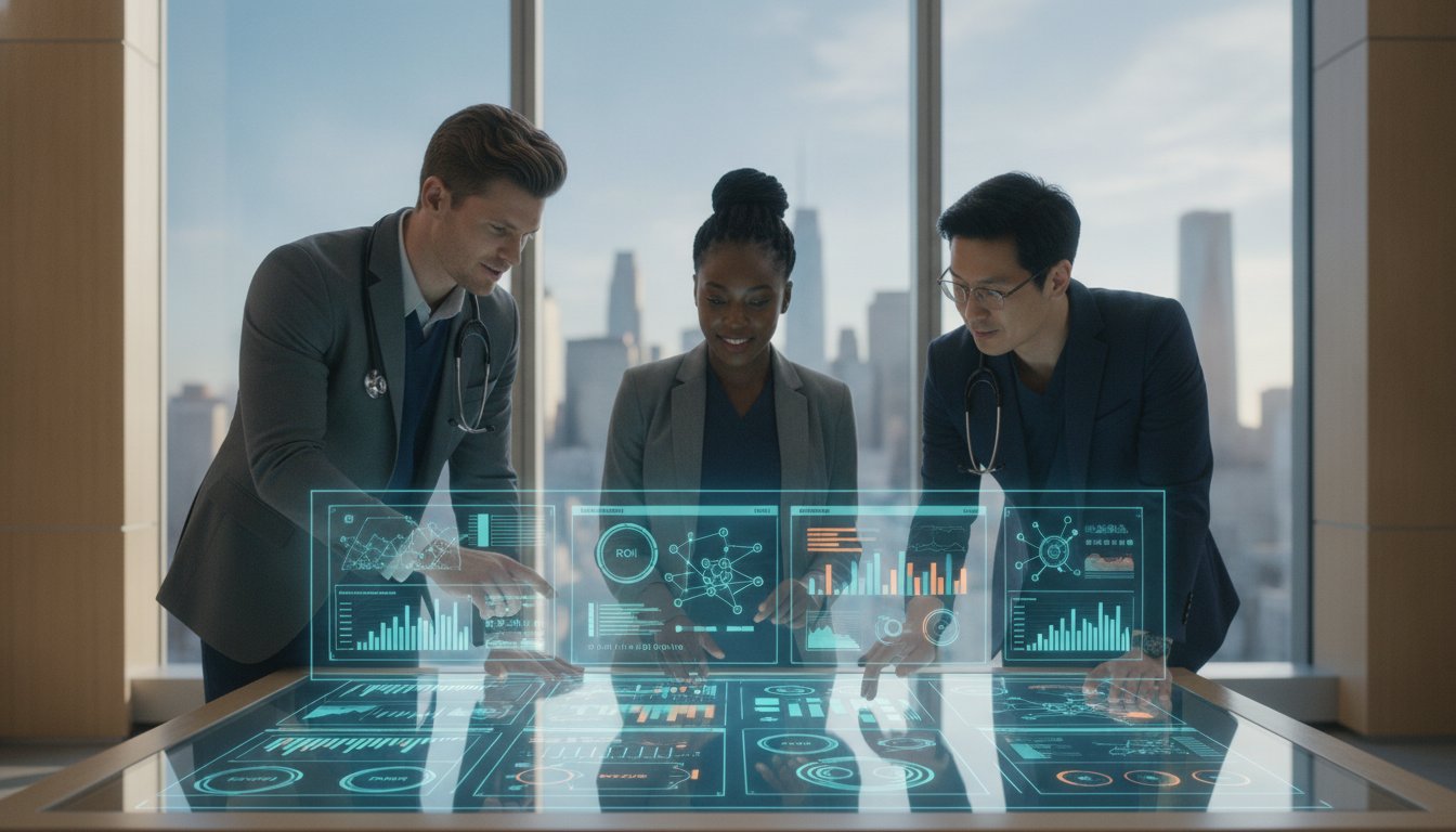 Gathering Feedback from HCP Attendees: A Compliant Guide for Life Sciences (2026)